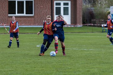 Bild 246 - F TSV Wiemersdorf - SV B�neb�ttel-Husberg : Ergebnis: 1:0